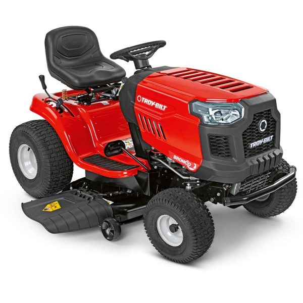 Troy-Bilt Bronco 107T-S – Modell 2025 – Bild 1
