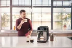 Philips 2200 Series, 3 Kaffeespezialitäten, (EP2235/40) Braun - Afbeelding 4