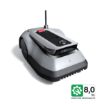Ecovacs GOAT G1-800 – Bild 3