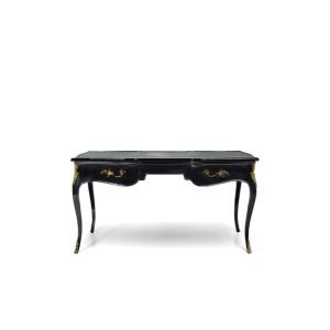 Furniture EXOTIC ORMOLU | DESK