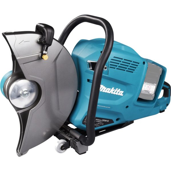 Makita CE001GZ ohne Akku und Ladegerät – Bild 2