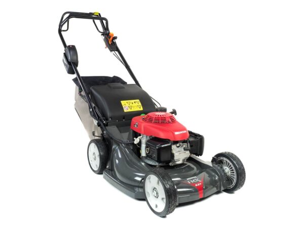 Honda HRX 537C HZ – Modell 2025 – Image 1