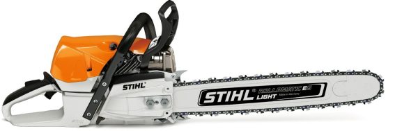 STIHL MS 462 C-M, RS, Schienenlänge 50cm, ES Light – Bild 1