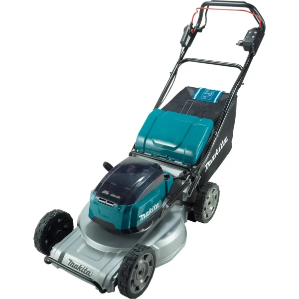 Makita DLM537Z ohne Akku und Ladegerät – Modell 2025 - Image 1