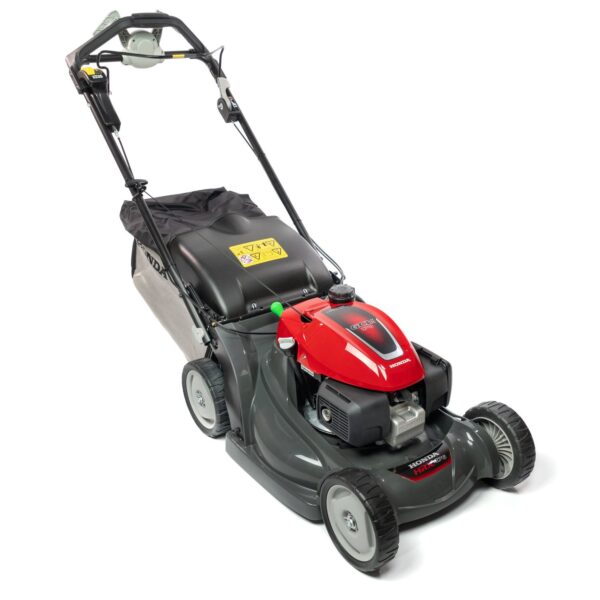 Honda Versamow-Antriebsmäher HRX 476C2 VY – Modell 2025 - Image 1