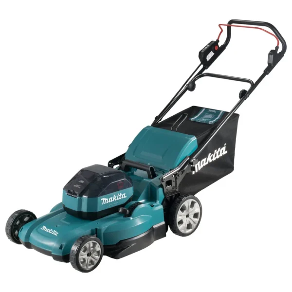 Makita LM002JM101 – inkl. Akku und Ladegerät – Modell 2025 - Image 1