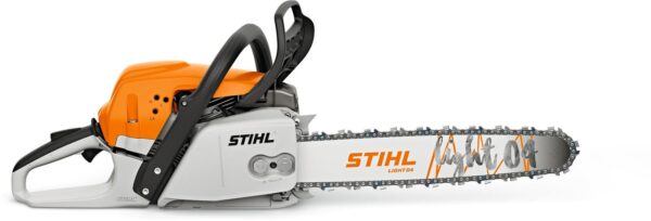 STIHL MS 291, RM3, Schienenlänge 40cm – Modell 2025 – Image 1