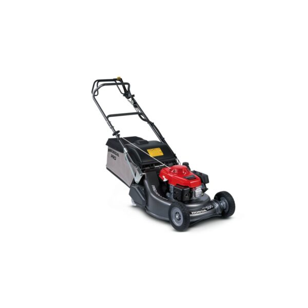 Honda HRH 536 QX - Imagen 1