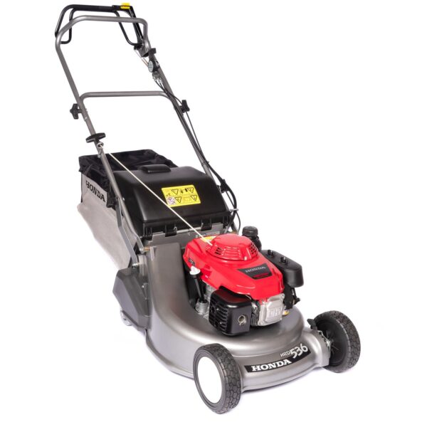 Honda HRD 536 QX – Bild 1