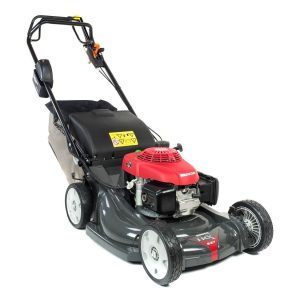 Honda HRX 537C HZ