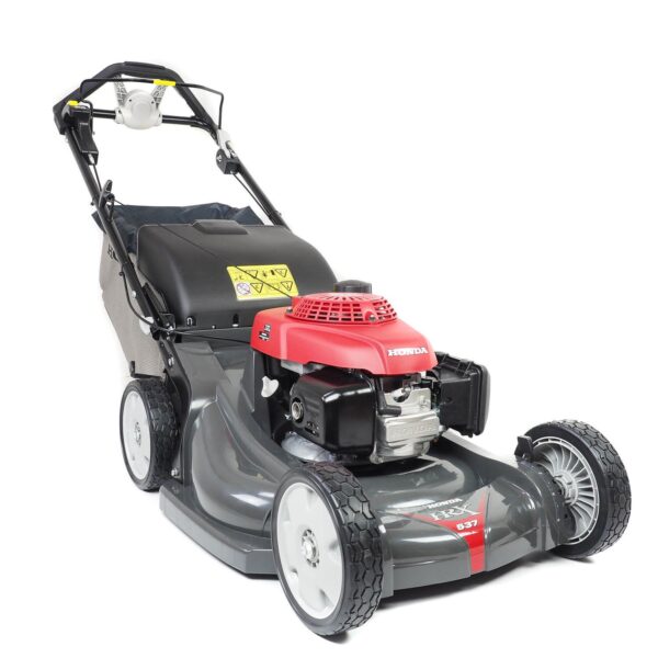 Honda HRX 537C VY - Image 1