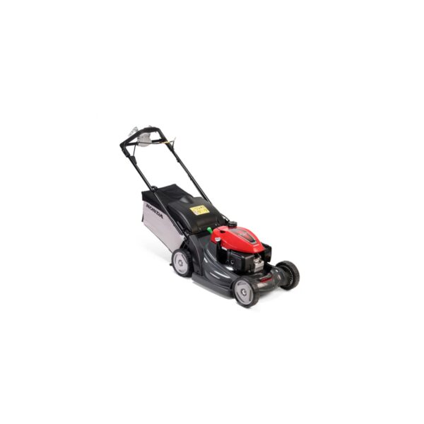 Honda HRX 537C VK - Afbeelding 1