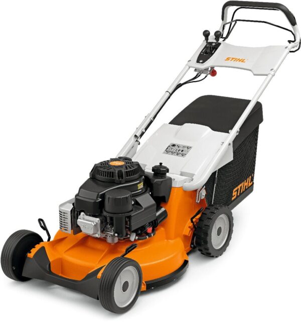 STIHL RM 756 YS – Image 1