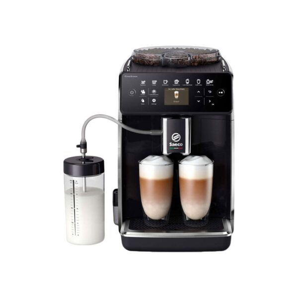 Kaffeevollautomat Saeco GranAroma SM6480/00 - Afbeelding 1