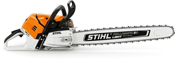 STIHL MS 500i W, RS, Schienenlänge 63 cm – Bild 1
