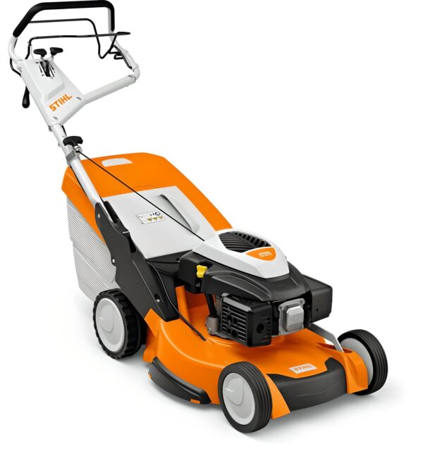 STIHL RM 655 VS – Modell 2025 - Image 1