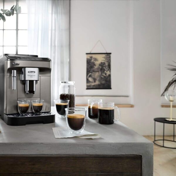 Delonghi Magnifica EVO FEB2942.TB - Afbeelding 3