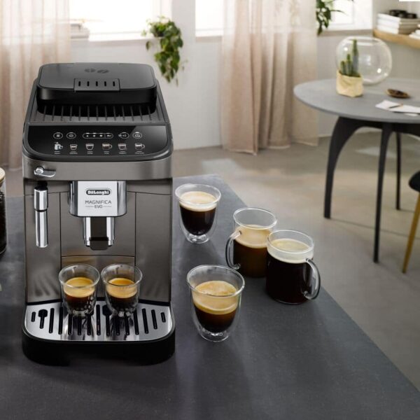 Delonghi Magnifica EVO FEB2942.TB - Afbeelding 2