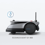 Ecovacs GOAT G1-800 – Bild 4