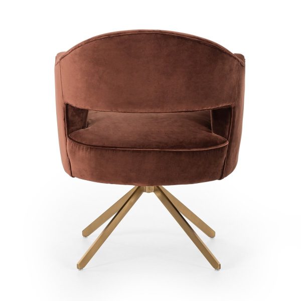 Four Hands Adara Desk Chair - Image 2