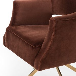 Four Hands Adara Desk Chair - Image 3