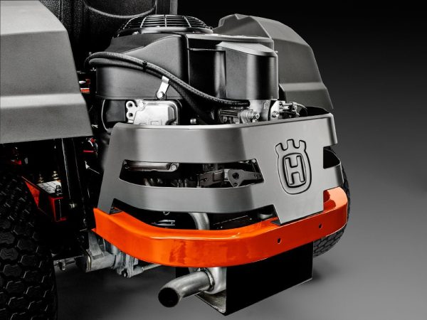 Husqvarna Z242F – Modell 2025 – Bild 12