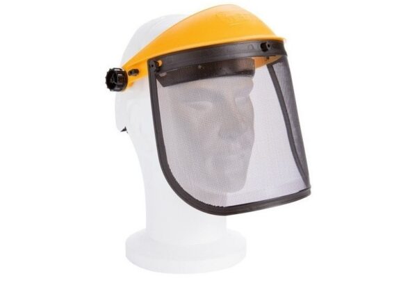 Débroussailleuse ECHO SRM 2621 TESU + Visière de protection avec écran grillagé offerte – Bild 2