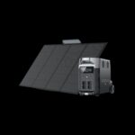 Générateur solaire EcoFlow DELTA Pro DELTA Pro + solaires rigides 400 W - Afbeelding 2