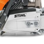 STIHL MS 500i W, RS, Schienenlänge 71 cm – Bild 14