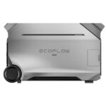 Générateur solaire EcoFlow DELTA Pro DELTA Pro + solaires rigides 400 W - Afbeelding 3