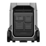 Générateur solaire EcoFlow DELTA Pro DELTA Pro + solaires rigides 400 W - Afbeelding 5