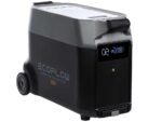 Ecoflow - générateur electrique portable Delta Pro, 3600Wh , 4 sortie CA - 3600 W au total (surtension 7200 W) - Imagen 3