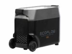 Ecoflow - générateur electrique portable Delta Pro, 3600Wh , 4 sortie CA - 3600 W au total (surtension 7200 W) - Imagen 5