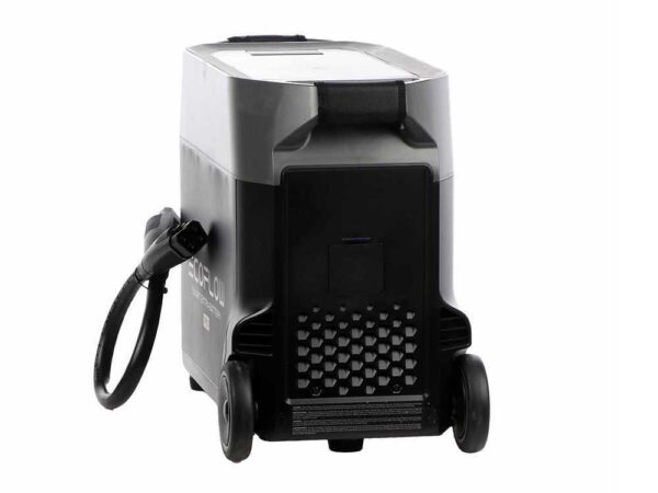 Ecoflow - générateur electrique portable Delta Pro, 3600Wh , 4 sortie CA - 3600 W au total (surtension 7200 W) - Imagen 6