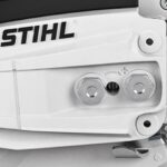 STIHL MS 500i W, RS, Schienenlänge 71 cm – Bild 16
