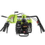 Debroussailleuse à fléaux GRILLO GH8 - Image 3