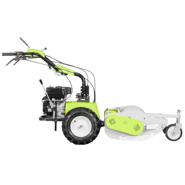 Debroussailleuse à fléaux GRILLO GH8 - Image 2