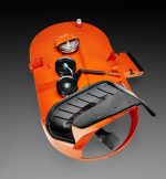 Husqvarna Z242F – Modell 2025 – Bild 18
