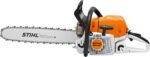 Tronçonneuse Stihl MS 400 C-M - Afbeelding 3