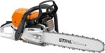 Tronçonneuse Stihl MS 400 C-M - Afbeelding 2