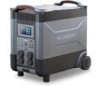 ALLPOWERS-Batterie VeFePO4 R4000 générateur portable – Bild 2