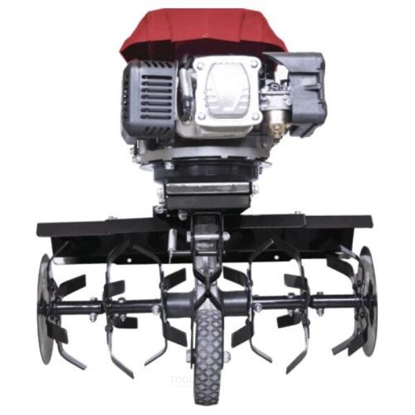 Scheppach Cultivateur 4 temps MTP560 - Imagen 3