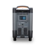 ALLPOWERS-Batterie VeFePO4 R4000 générateur portable – Bild 3