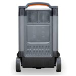 ALLPOWERS-Batterie VeFePO4 R4000 générateur portable – Bild 4