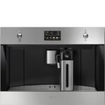 Machine à café encastrable Smeg CMS4303X - Afbeelding 2