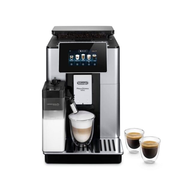 Delonghi PrimaDonna Soul ECAM - Afbeelding 1