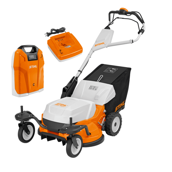 Stihl RMA 765 V Grundgerät – Bild 2
