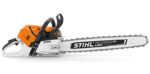 STIHL MS 500i W, RH, Schienenlänge 50 cm – Bild 2
