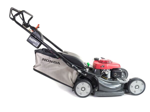 Honda HRX 537C HZ – Modell 2025 – Image 2
