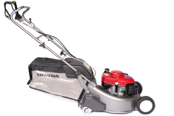 Honda HRD 536 QX – Bild 2